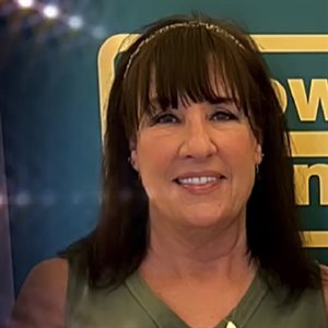 Mary Demas